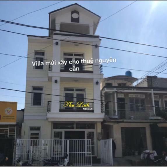 Thu Linh Homestay Da Lat Exterior foto